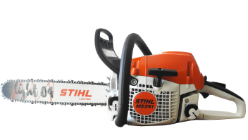 STIHL MS 261 C-M Motorsäge
